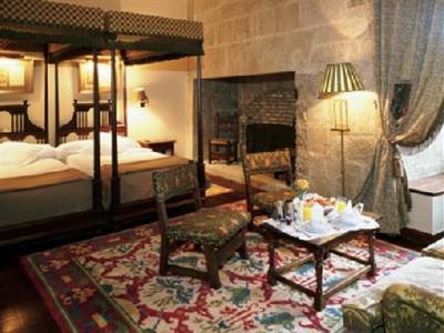 фото отеля Parador de Olite