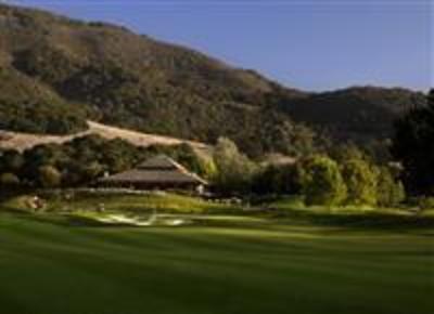 фото отеля Carmel Valley Ranch