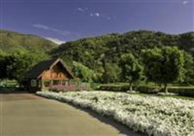 фото отеля Carmel Valley Ranch