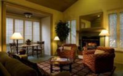 фото отеля Carmel Valley Ranch