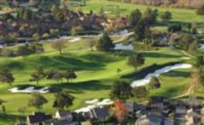 фото отеля Carmel Valley Ranch