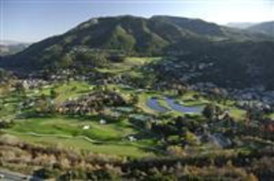 фото отеля Carmel Valley Ranch