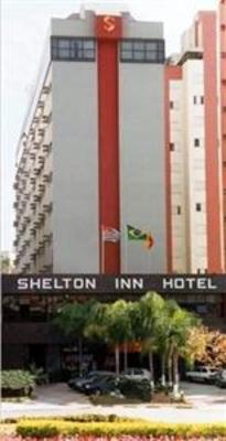 фото отеля Shelton Inn Sorocaba
