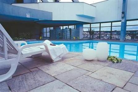 фото отеля Shelton Inn Sorocaba