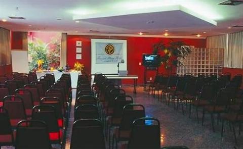 фото отеля Shelton Inn Sorocaba