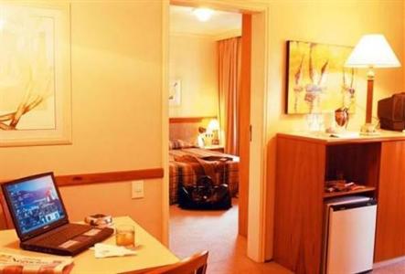 фото отеля Shelton Inn Sorocaba