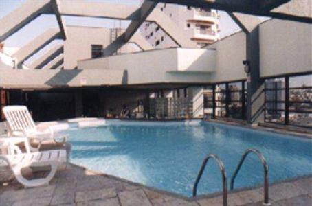 фото отеля Shelton Inn Sorocaba