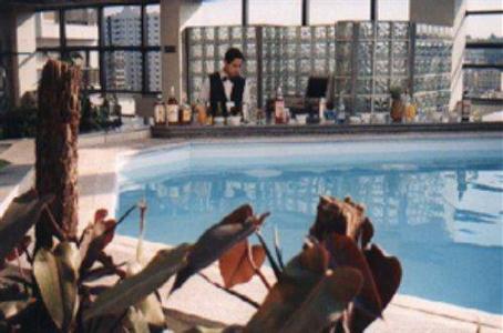 фото отеля Shelton Inn Sorocaba