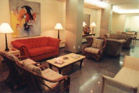 фото отеля Shelton Inn Sorocaba