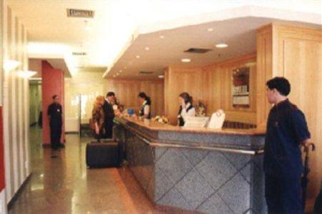 фото отеля Shelton Inn Sorocaba