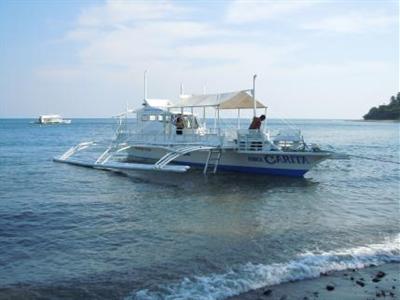 фото отеля Wellbeach Resort Dauin