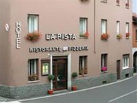 Hotel La Pista