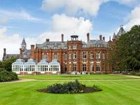 The Elvetham