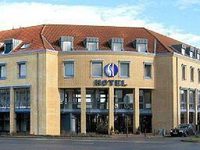 Mainstreet Hotel