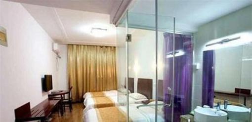 фото отеля Jicheng Hotel
