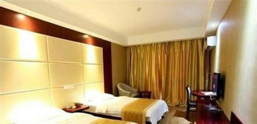 фото отеля Jicheng Hotel