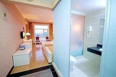 фото отеля Jicheng Hotel