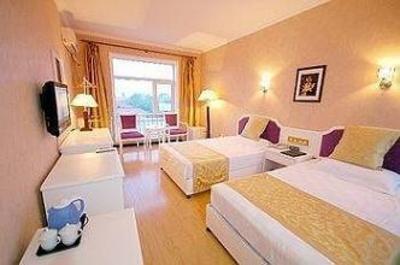 фото отеля Jicheng Hotel