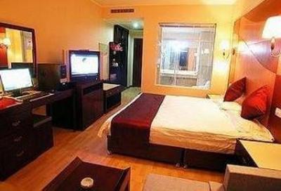 фото отеля Jicheng Hotel