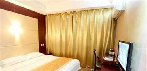 фото отеля Jicheng Hotel