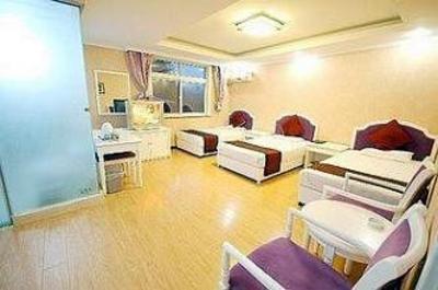 фото отеля Jicheng Hotel