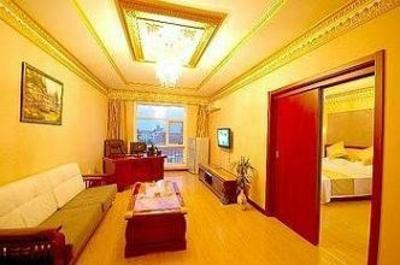 фото отеля Jicheng Hotel
