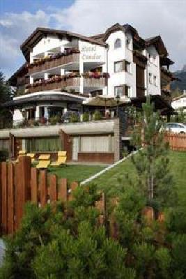 фото отеля Hotel Condor Selva Di Val Gardena