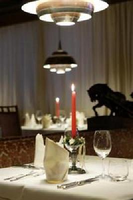 фото отеля Hotel Condor Selva Di Val Gardena