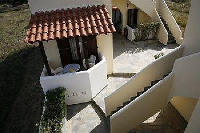 фото отеля Aquarius Village