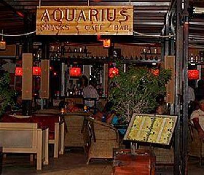фото отеля Aquarius Village