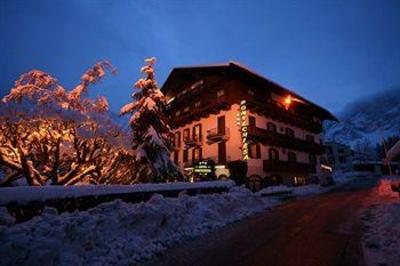 фото отеля Hotel Pontechiesa