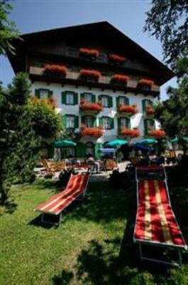фото отеля Hotel Pontechiesa