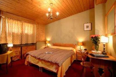 фото отеля Hotel Pontechiesa