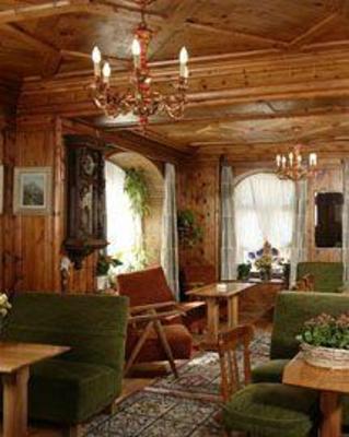 фото отеля Hotel Pontechiesa