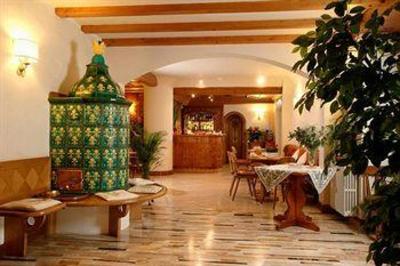 фото отеля Hotel Pontechiesa
