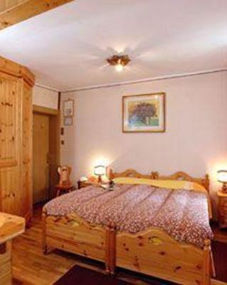 фото отеля Hotel Pontechiesa