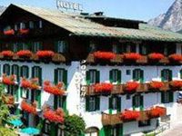 Hotel Pontechiesa