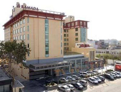 фото отеля Ramada Jaipur