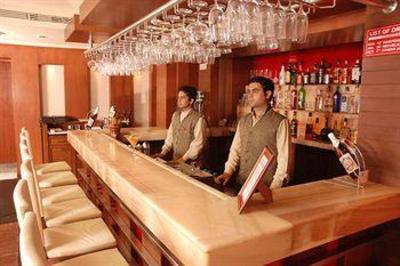 фото отеля Ramada Jaipur