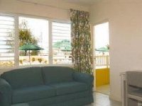 Tropical Winds Apartment Hotel