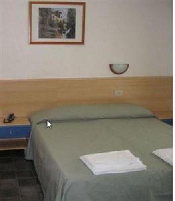 фото отеля Hotel Anny