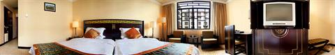фото отеля Lijiang International Hotel