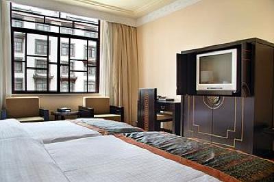 фото отеля Lijiang International Hotel