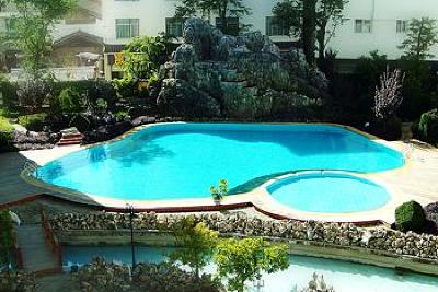 фото отеля Lijiang International Hotel