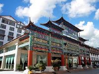 Lijiang International Hotel