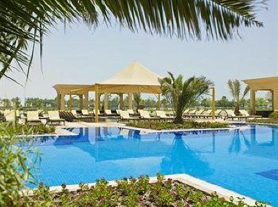 фото отеля Grand Hyatt Doha