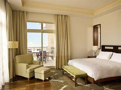 фото отеля Grand Hyatt Doha