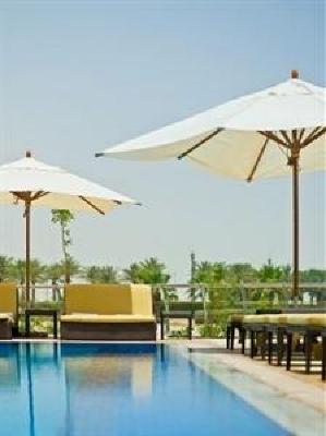 фото отеля Grand Hyatt Doha