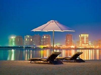 фото отеля Grand Hyatt Doha
