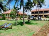 Pranmanee Beach Resort